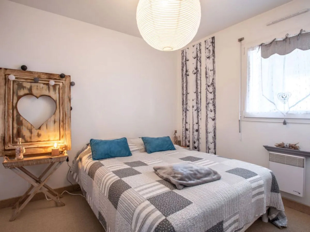 Villa Le Hoche Quiberon 10715