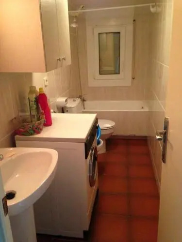 Apartaments Cal Pujol