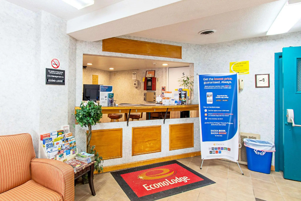 Econo Lodge