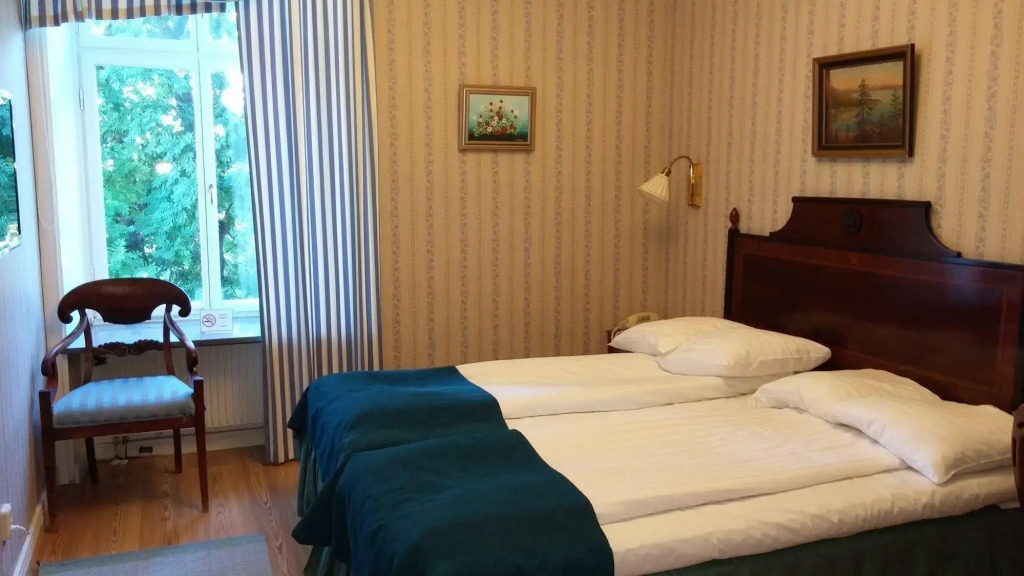 Ersta Hotell & Konferens