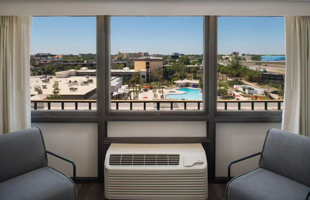 Wyndham I-Drive Avanti Resort & Conference Center