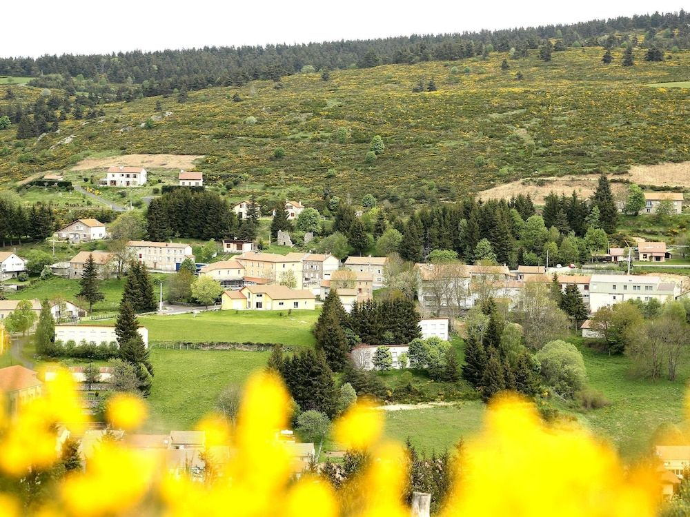 Logis Hotel Spa Rest. le Provence