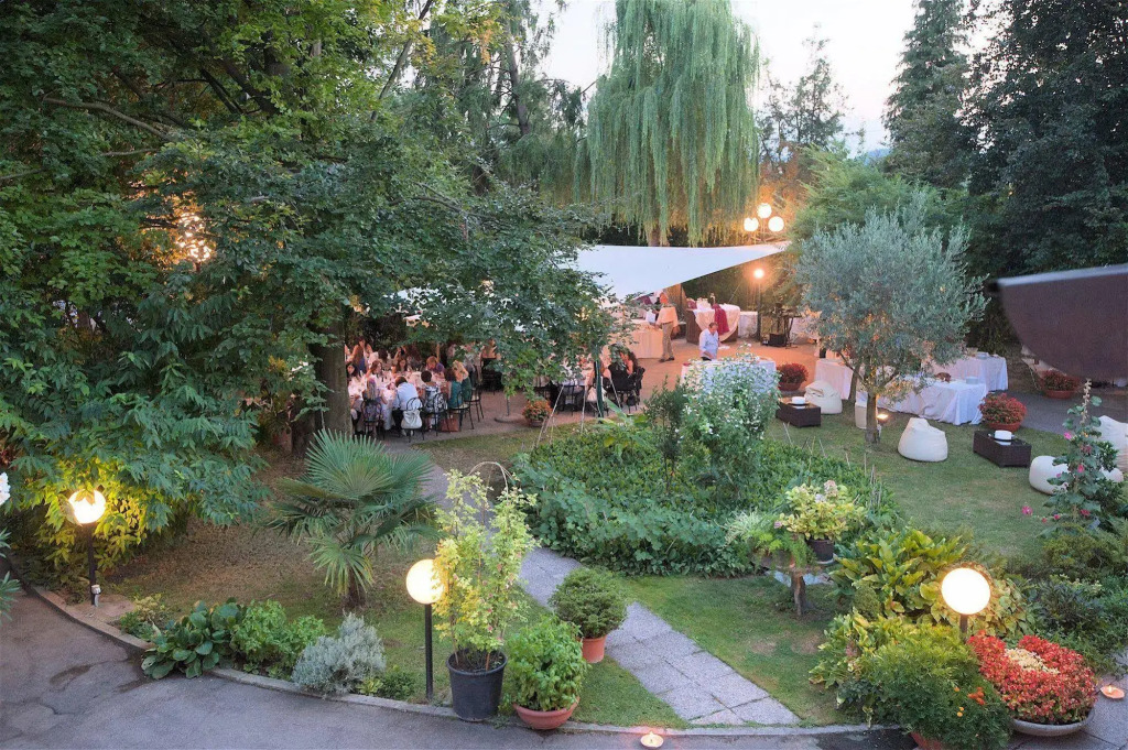 Hotel Piroga Padova