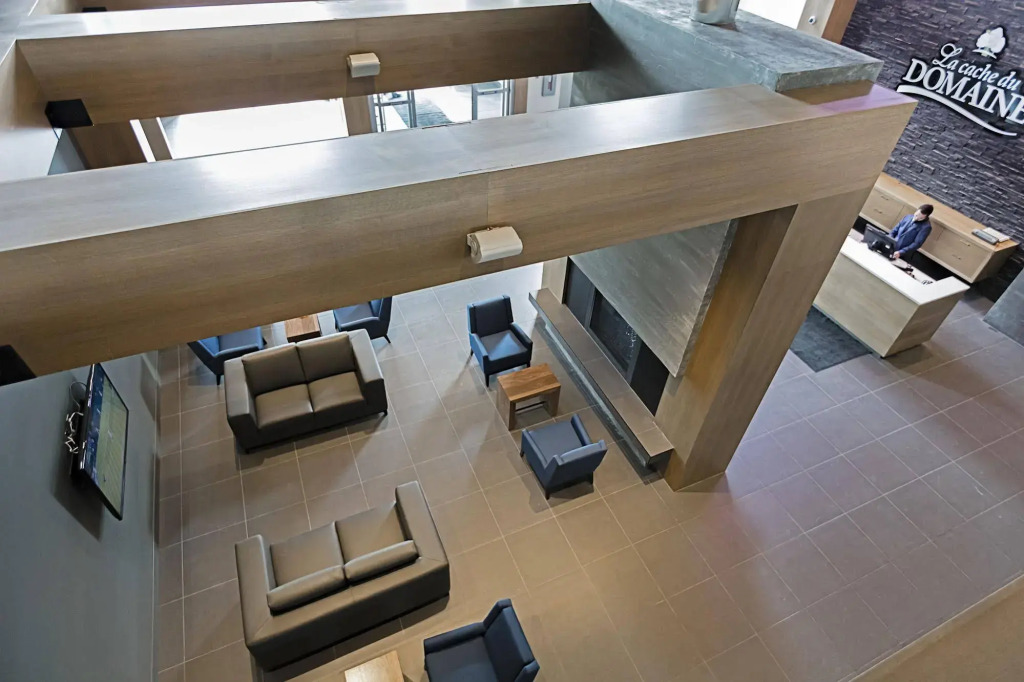 Hotel du Domaine, an Ascend Collection Hotel