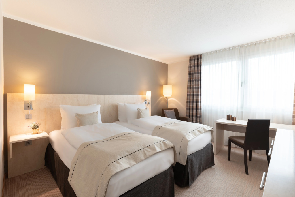 Garner Hotel Mainz by IHG