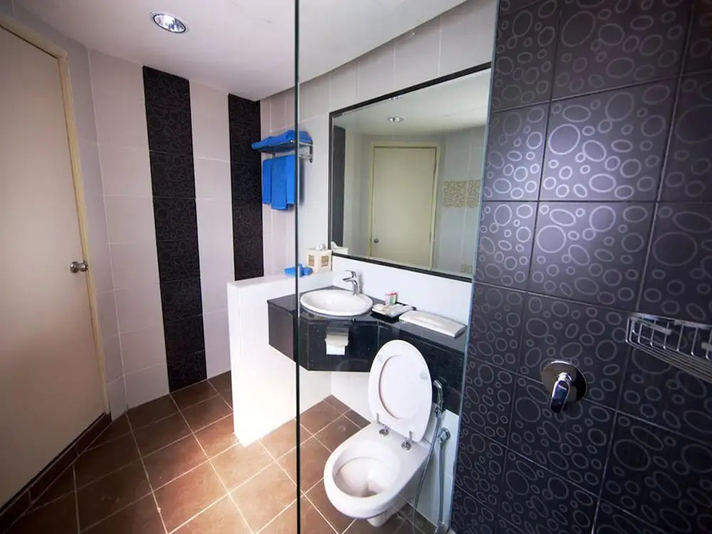 Beta Service Apartment