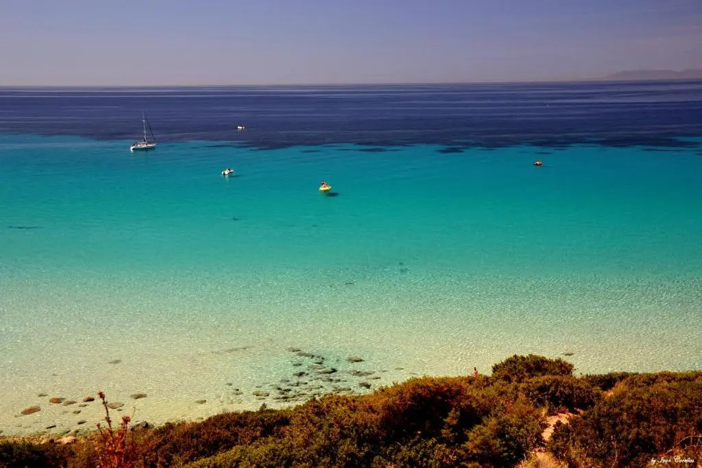 Casa Vacanze Paola