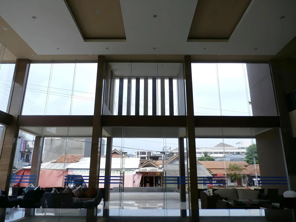 d'BILZ Hotel