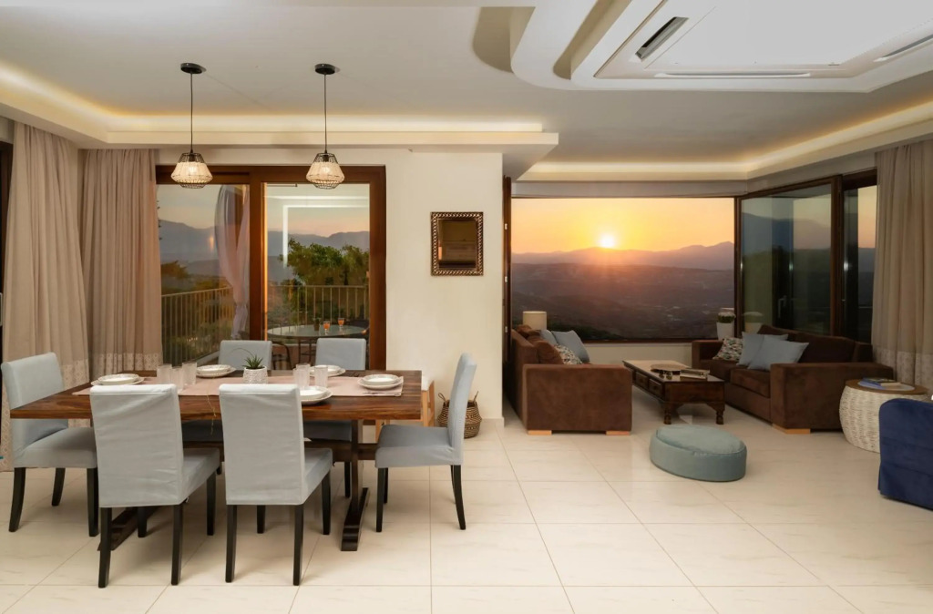 Youktas Villas