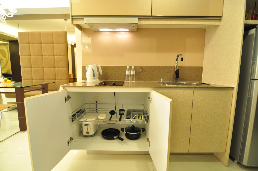 Damas Suites & Residences Kuala Lumpur