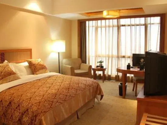 Xiangxi National Hotel