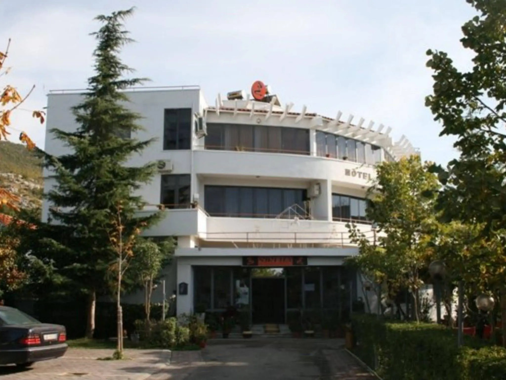 Sirena Hotel