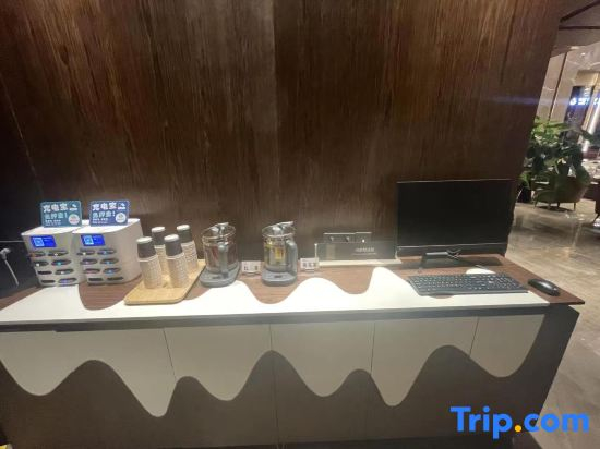 Vienna International Hotel (Yueyang Free Trade Zone Chenglingji)