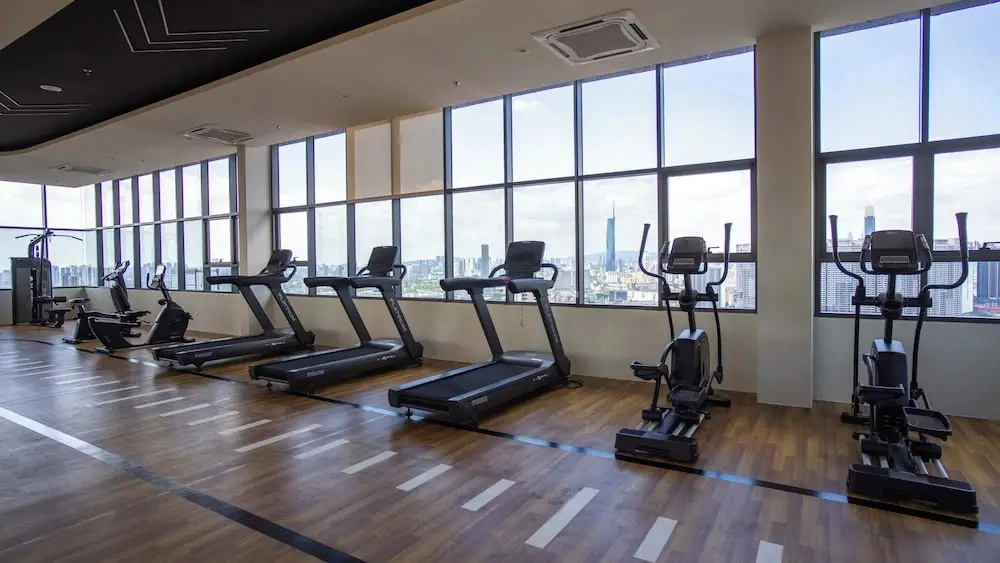 Nexus Taman Pertama by Guestonic