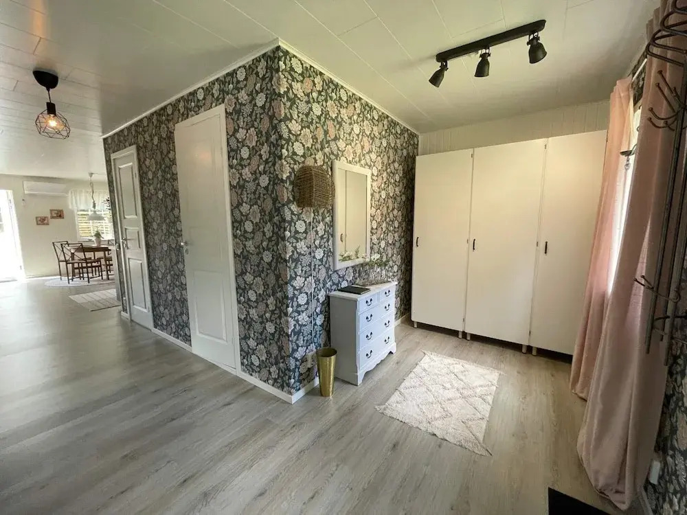 4 person holiday home in Ljungbyhed-By Traum