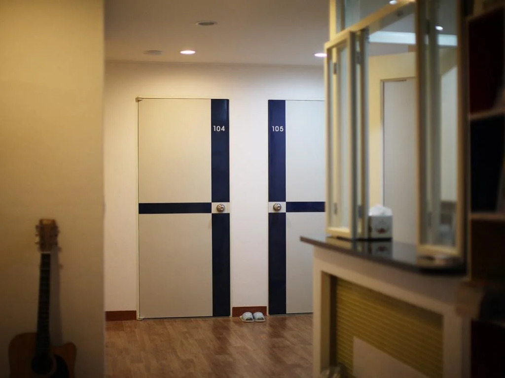 Namsan Guest House 2