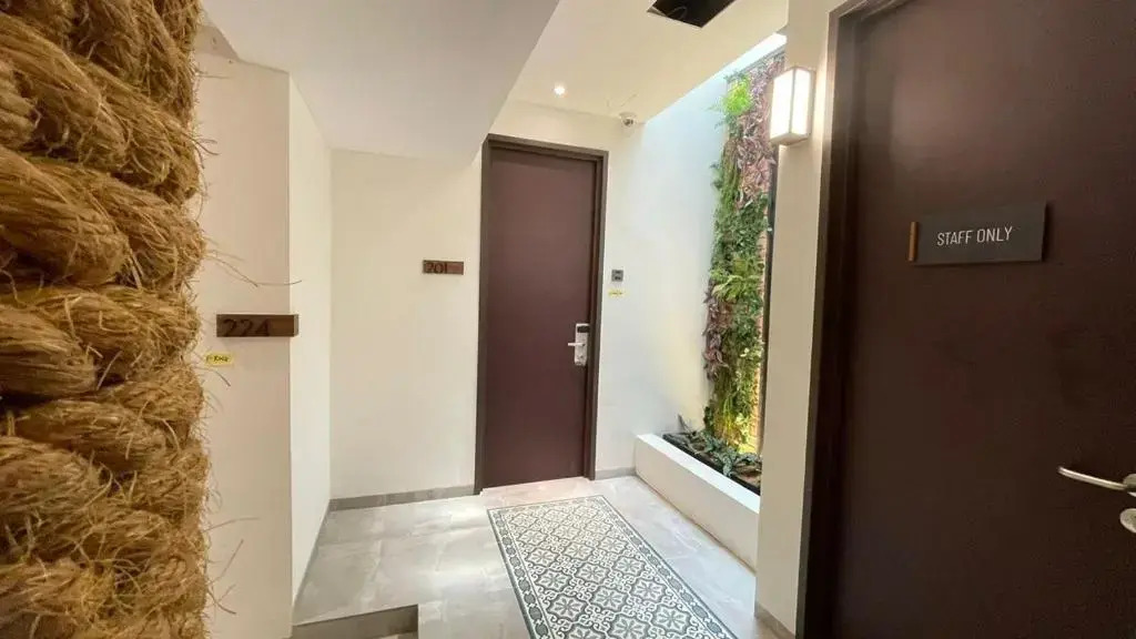 Baba House Melaka