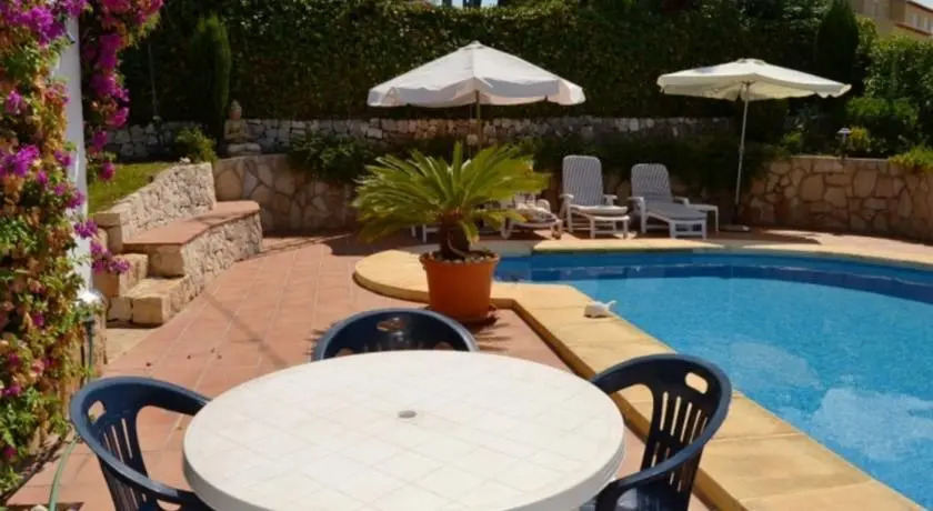 Casa Maite