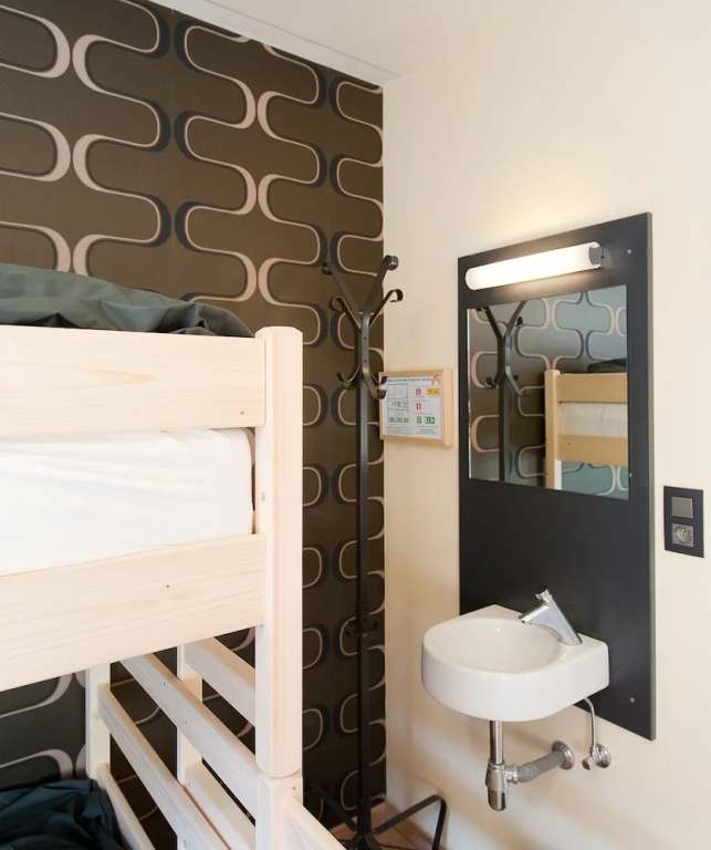 Leuven City Hostel