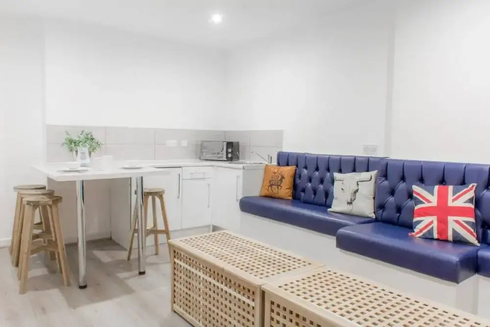 Host Apartments Fleet Nightlife III