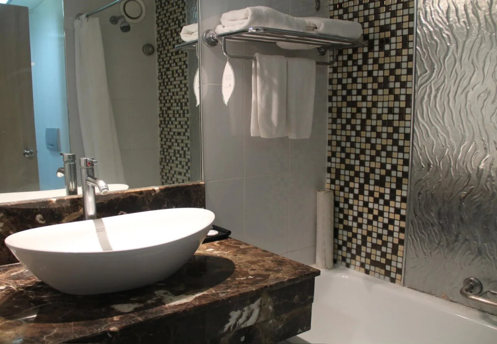 Verwood Hotel and Serviced Residence