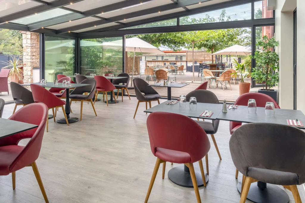 Best Western Terre de Provence