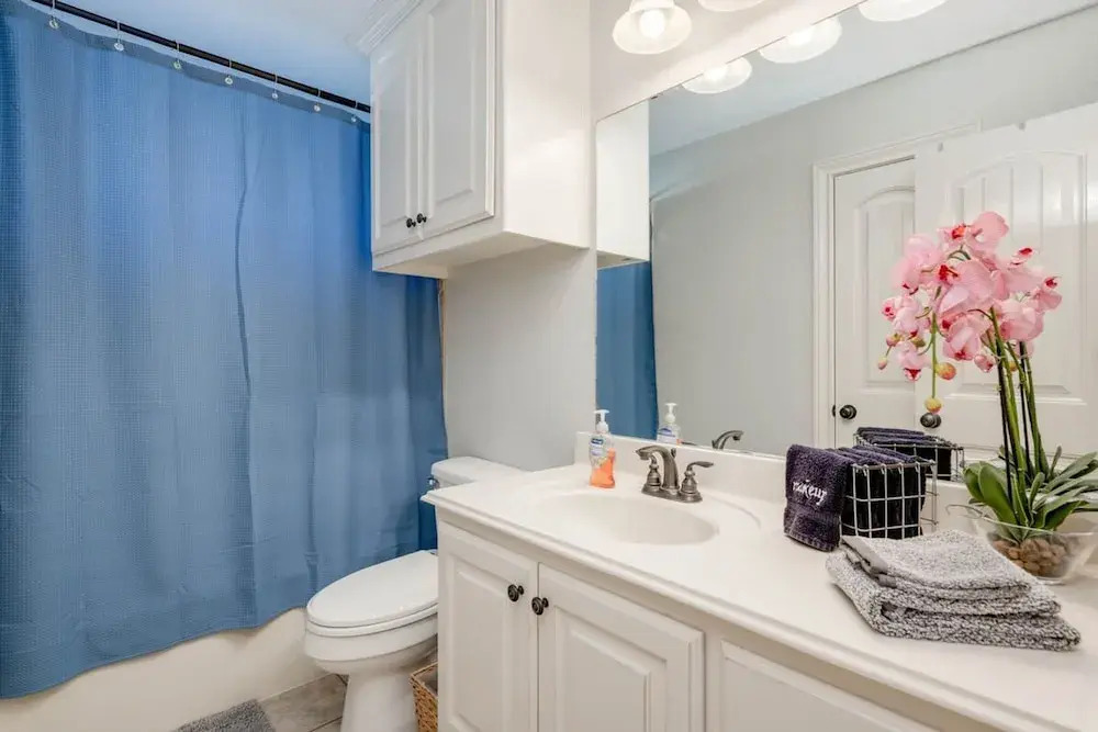 4bed 3bath Close2a M Santa s Wonderland Hospital L2 EV