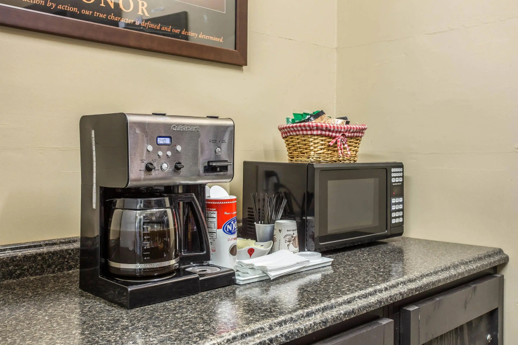 Suburban Extended Stay SE