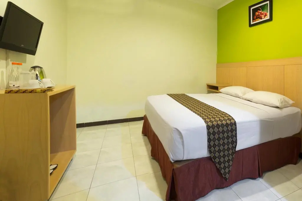 Serena Hotel Bandung