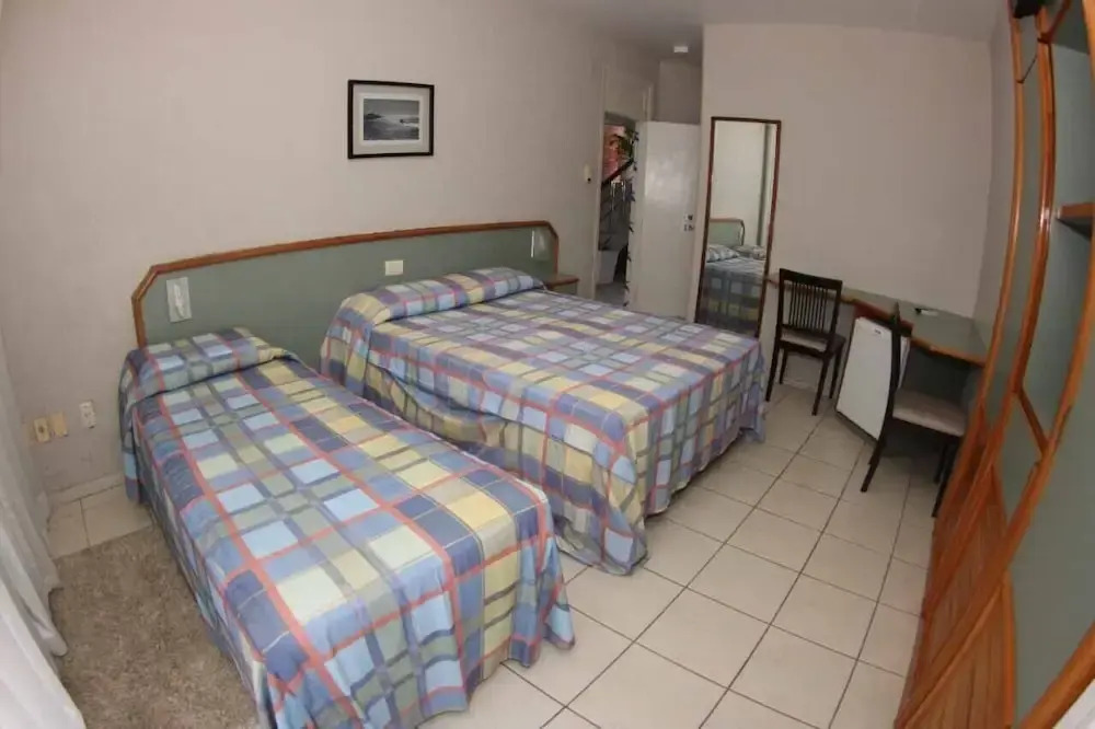 Laguna Tourist Hotel