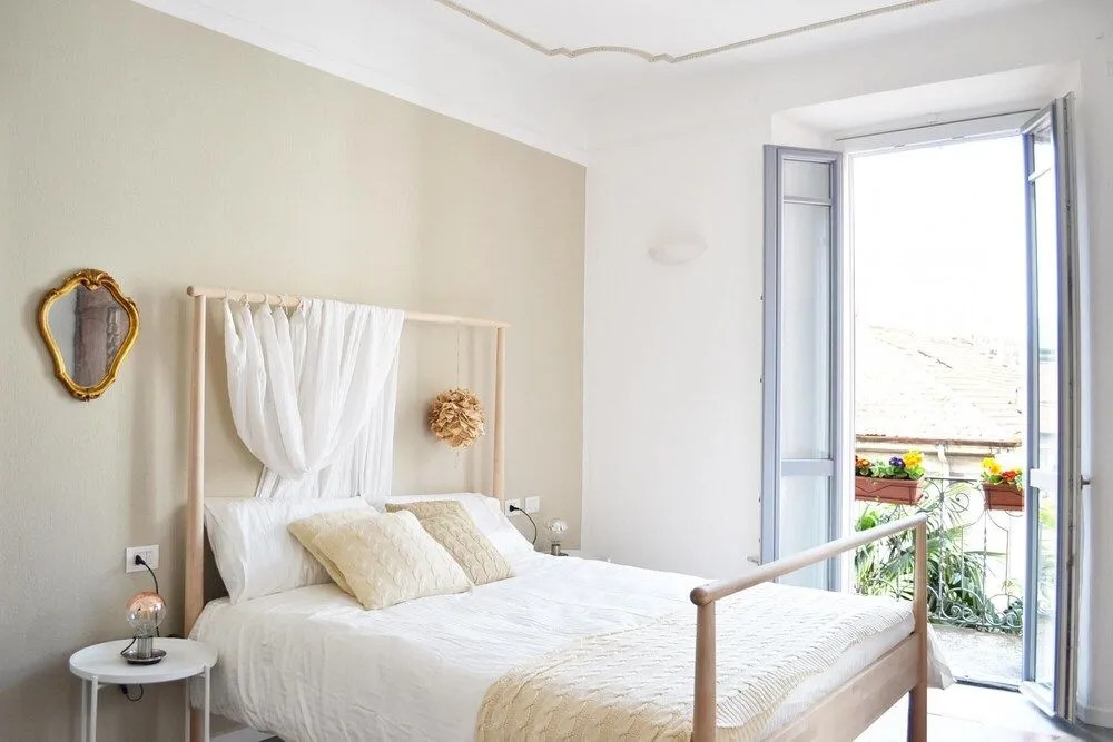 Via Anzi Como Apartments by Rent all Como
