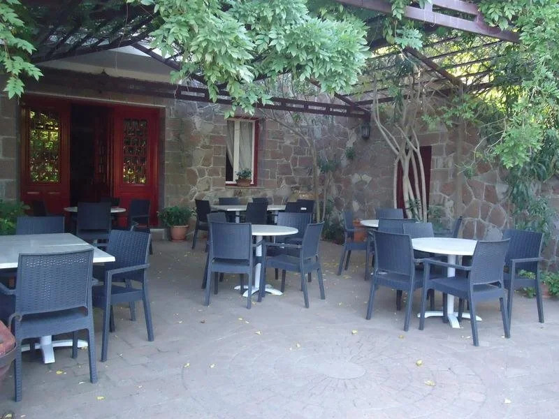 Hotel Iris
