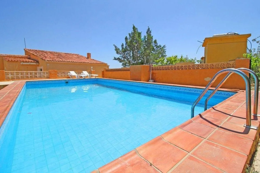 Villa Manolet