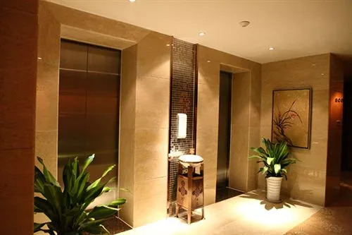 Soaring Gental Hotel