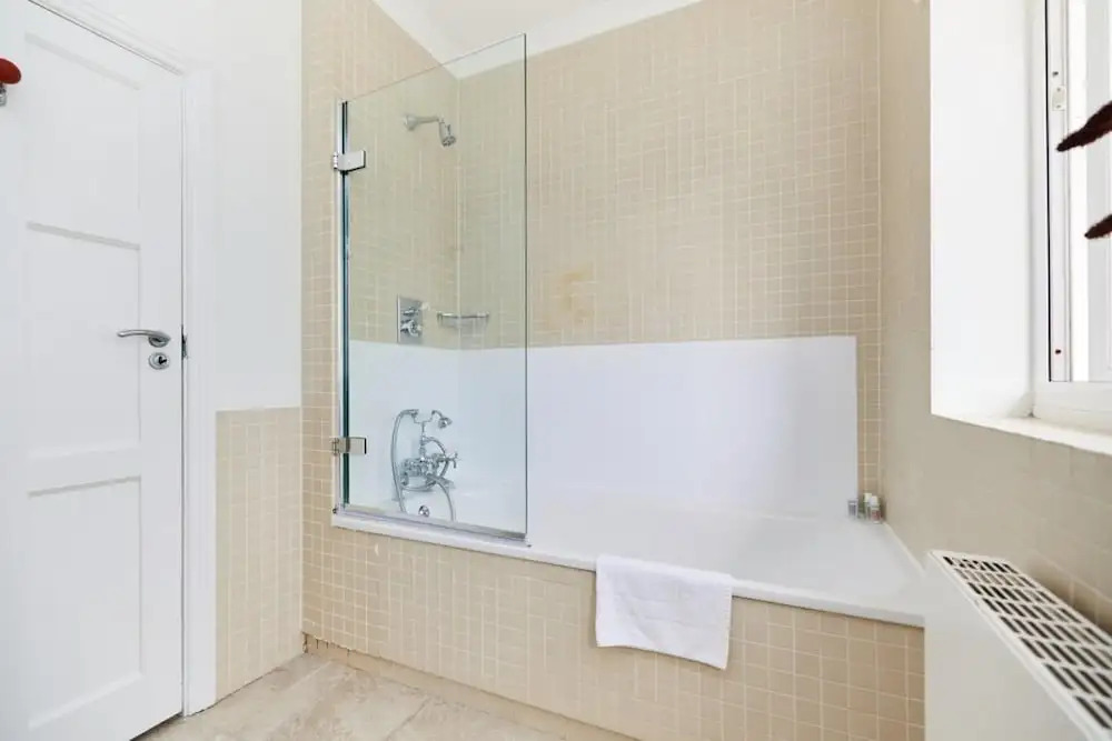 The Richmond Park Hideaway - Cozy 4bdr House With Garden Rooftop Terrace