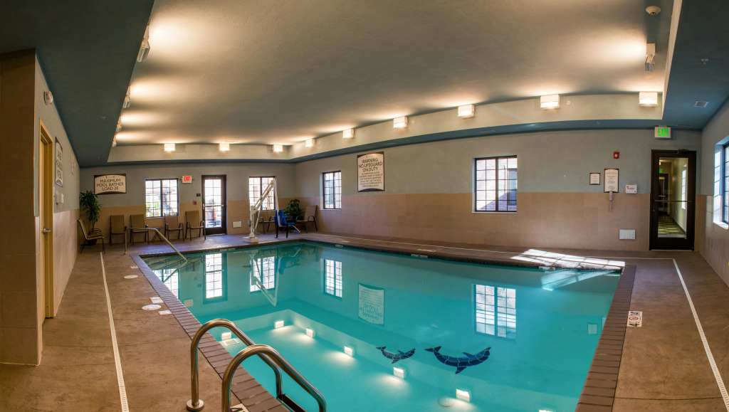 Staybridge Suites Schererville by IHG