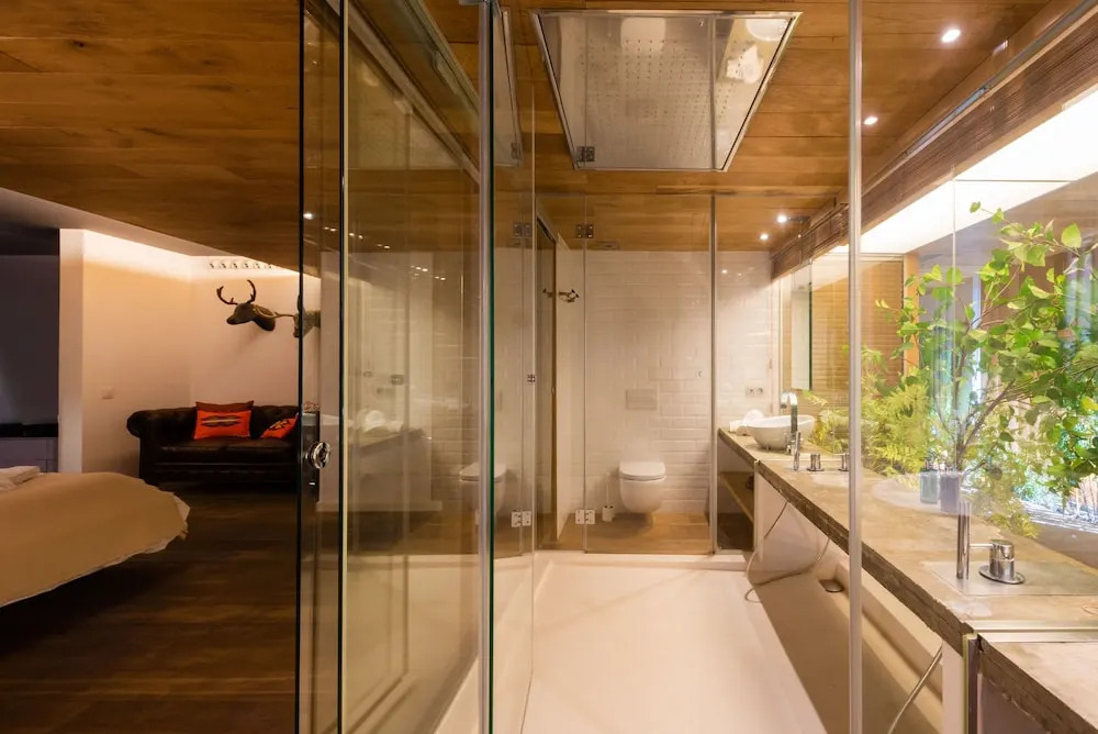 Petit Luxe Loft