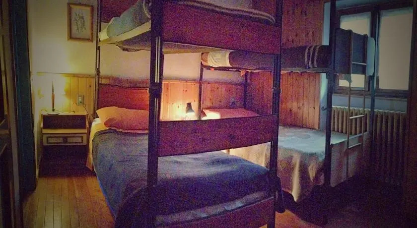 Rifugio Marchett