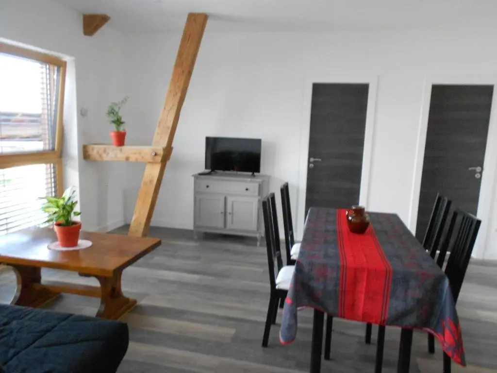 Gîte De La Ferme
