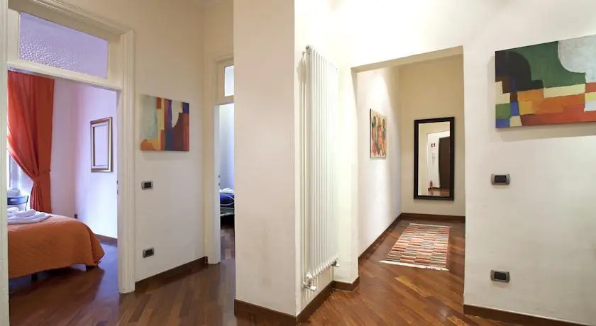 Key To Italy Apartments