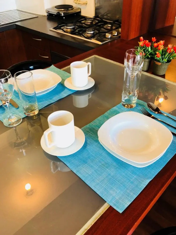 Lastarria Rental Suites
