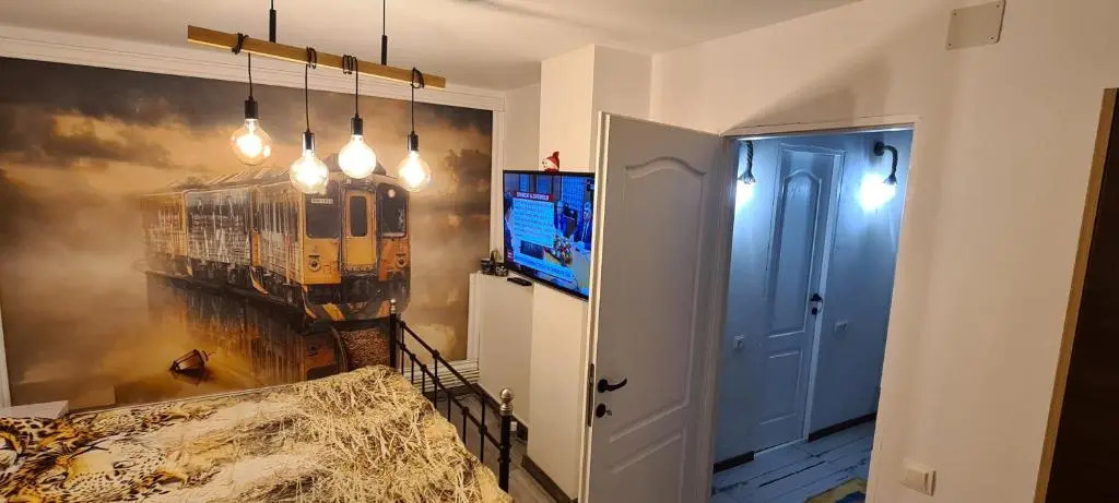 Studio OnE Lupeni