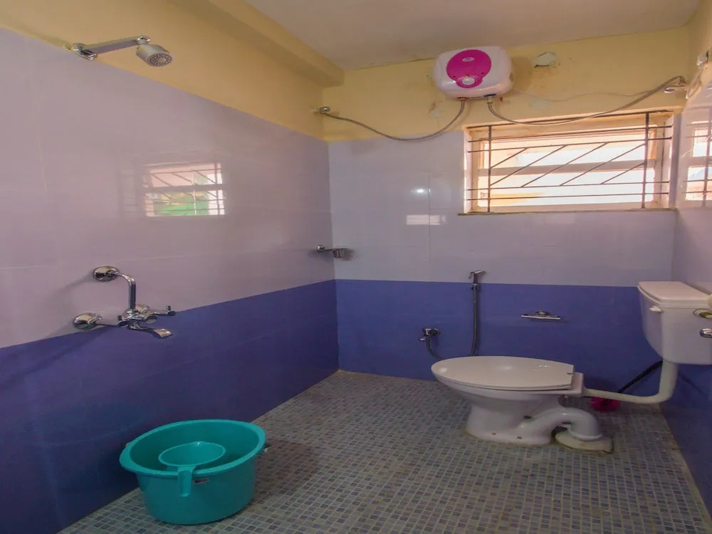 OYO 15470 Home Graceful 3BHK Villa Miramar