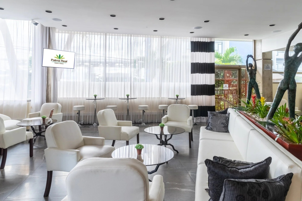 Hotel Palma Real