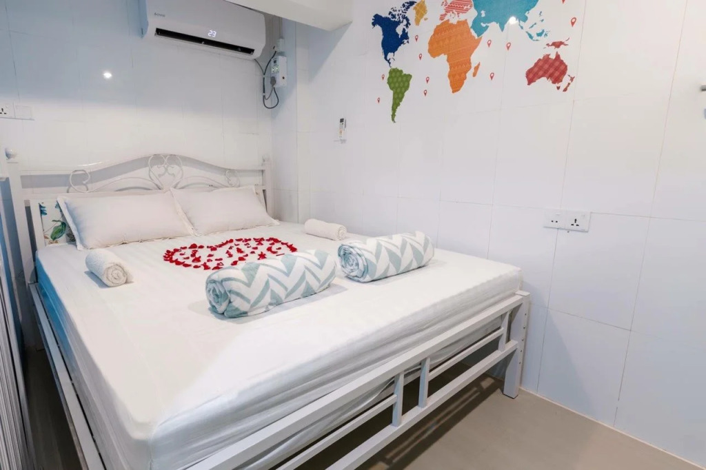 Little Monkey Hostel