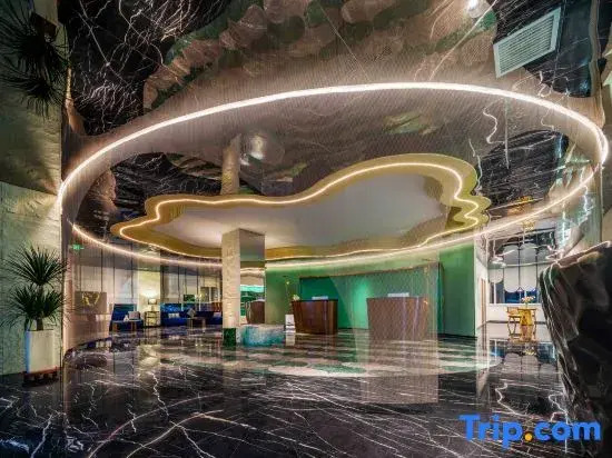Zhongwei An Hotel (Gulou West Street)