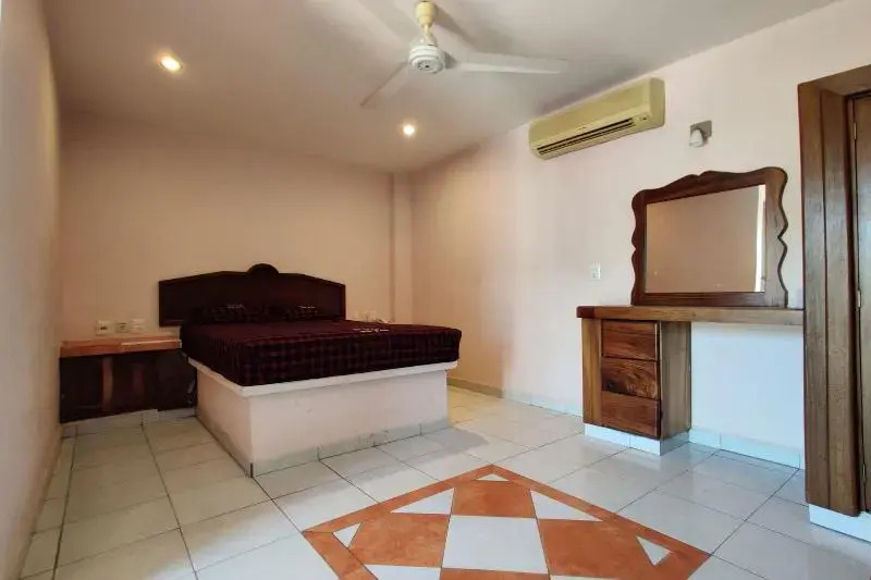 hotel brisas del pacifico