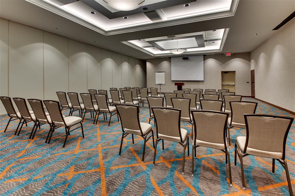 Drury Plaza Hotel Richmond