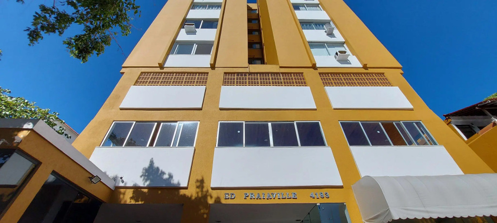 Cobar0107   Edifício Praia Ville