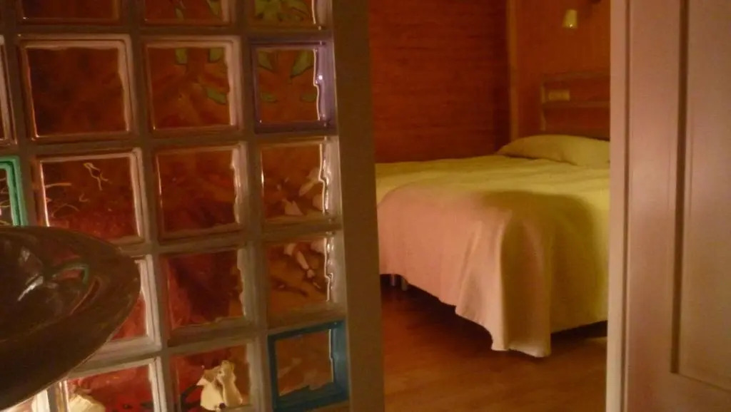 Hostal Los Cerros